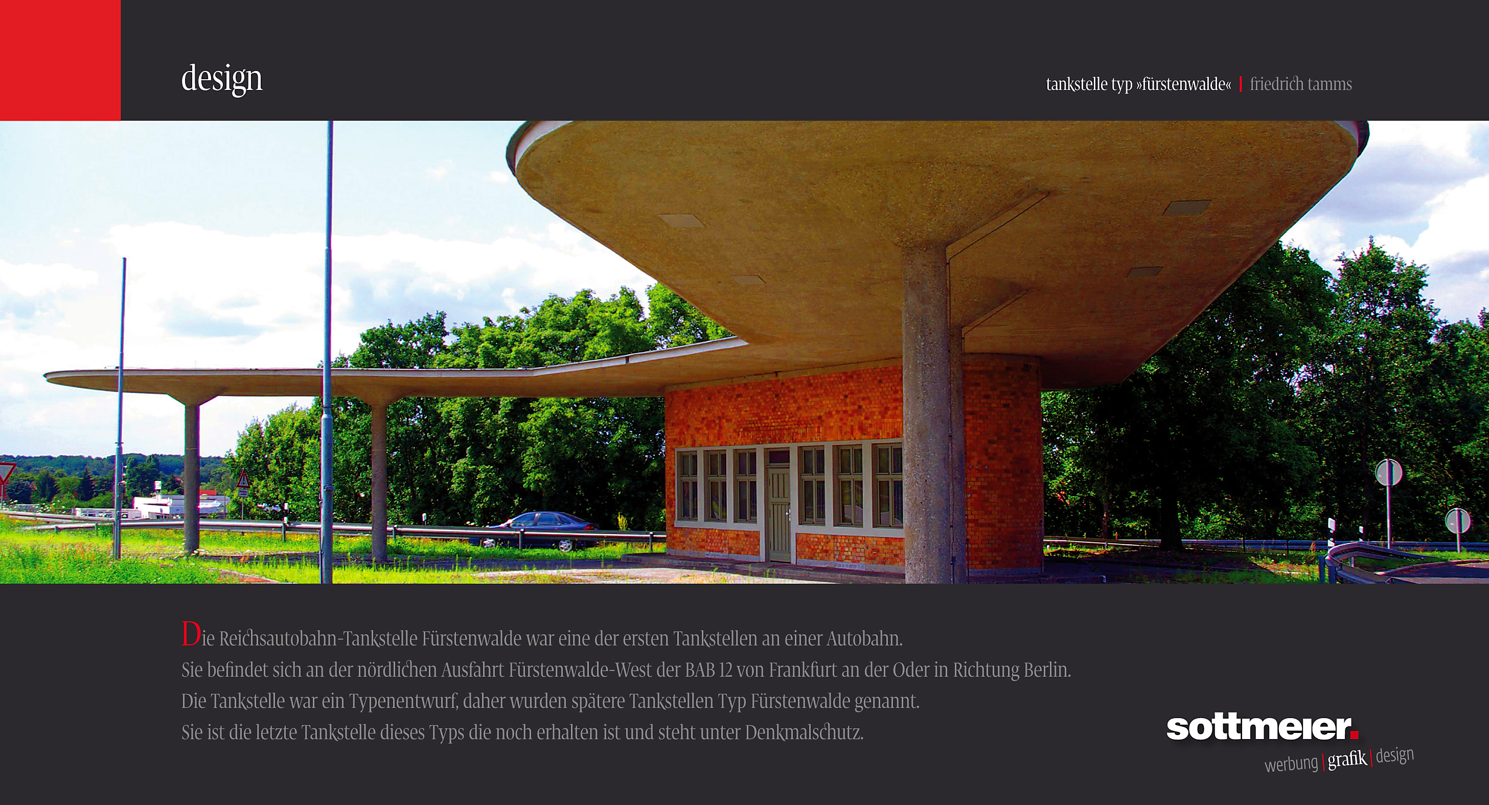 09 design tankstelle