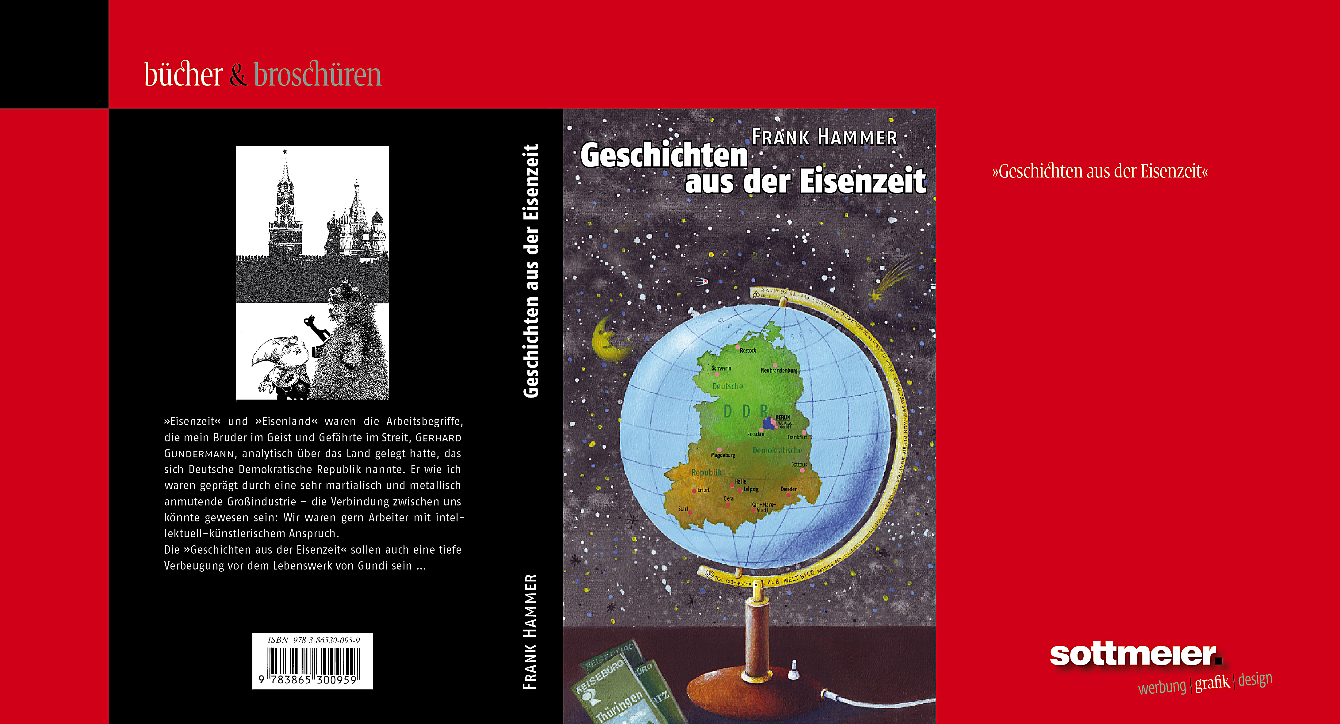 Geschichten aus der Eisenzeit