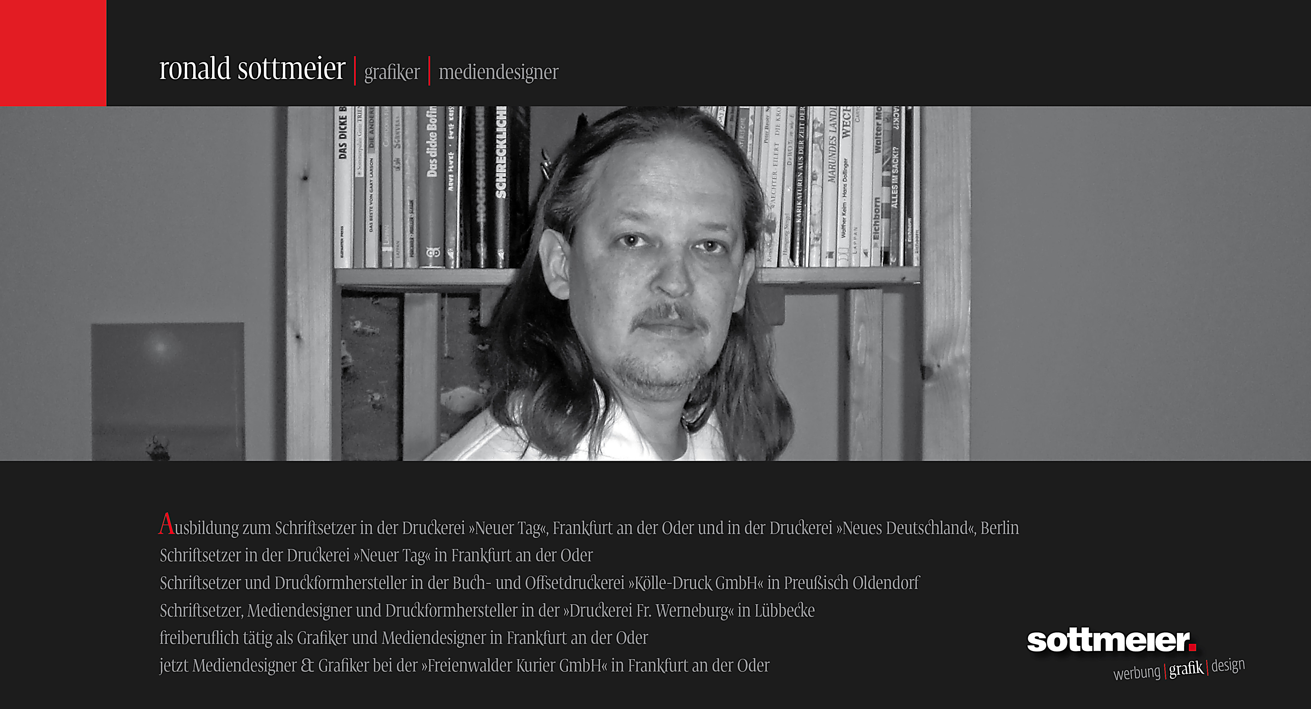 Ronald Sottmeier 2014